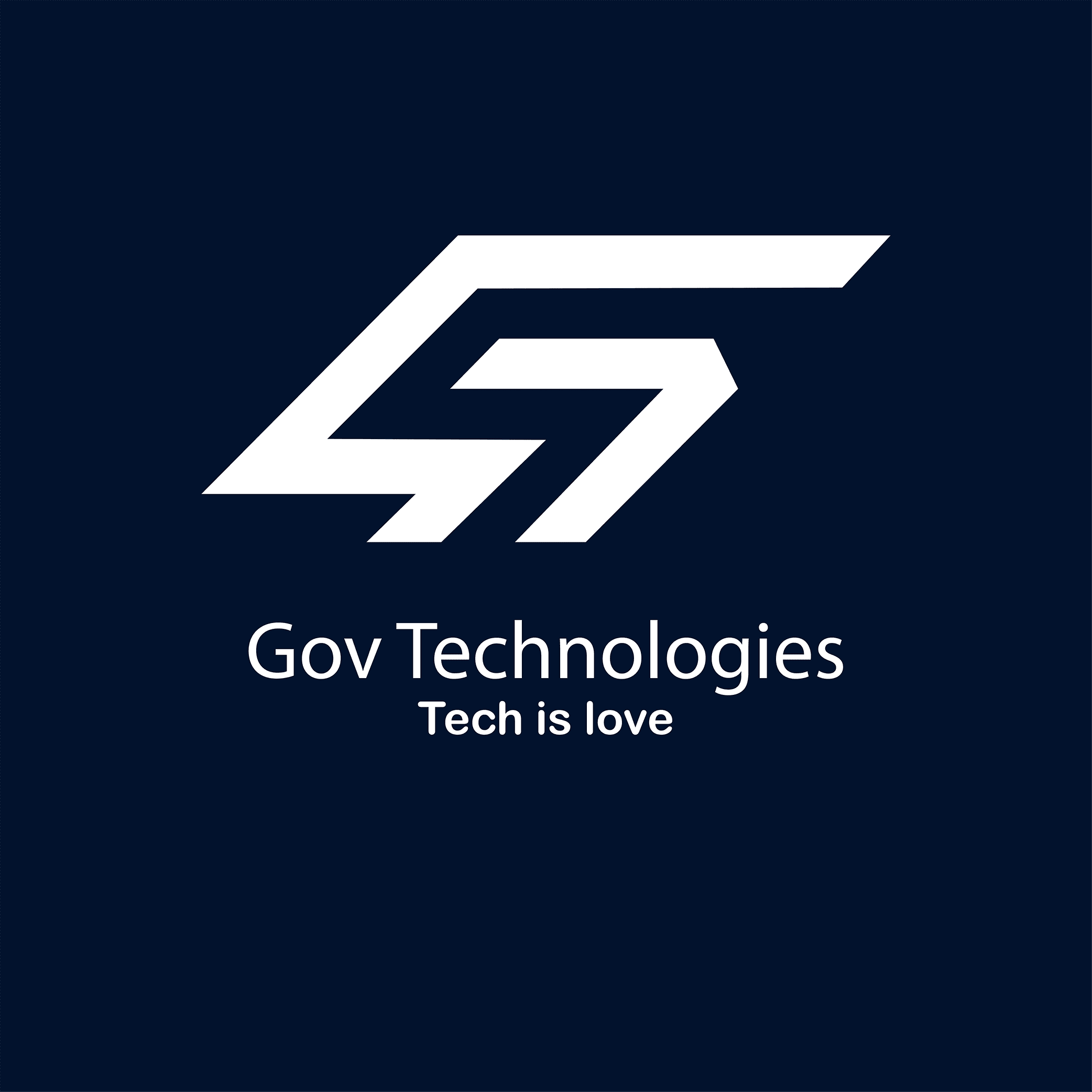 GOV Technologies Logo